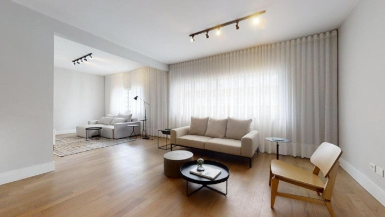 Imagem Apartamento com 2 Quartos à Venda, 160 m² em Jardim Paulista - São Paulo Imagem Apartamento com 2 Quartos à Venda, 160 m² em Jardim Paulista - São Paulo