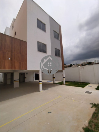Imagem Apartamento com 3 Quartos à Venda, 59 m² em Jaqueline - Belo Horizonte Imagem Apartamento com 3 Quartos à Venda, 59 m² em Jaqueline - Belo Horizonte
