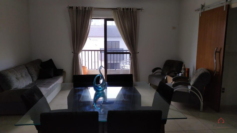 Imagem Cobertura com 4 Quartos à Venda, 350 m² em Aparecida - Santos Imagem Cobertura com 4 Quartos à Venda, 350 m² em Aparecida - Santos