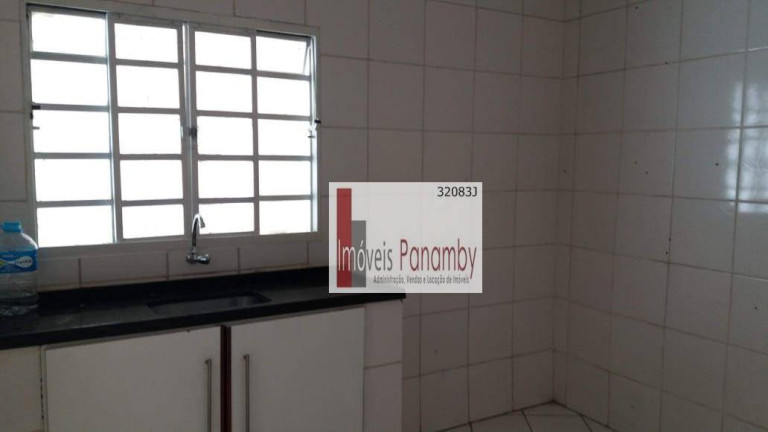Imagem Sobrado com 2 Quartos à Venda, 190 m² em Vila Romana - São Paulo