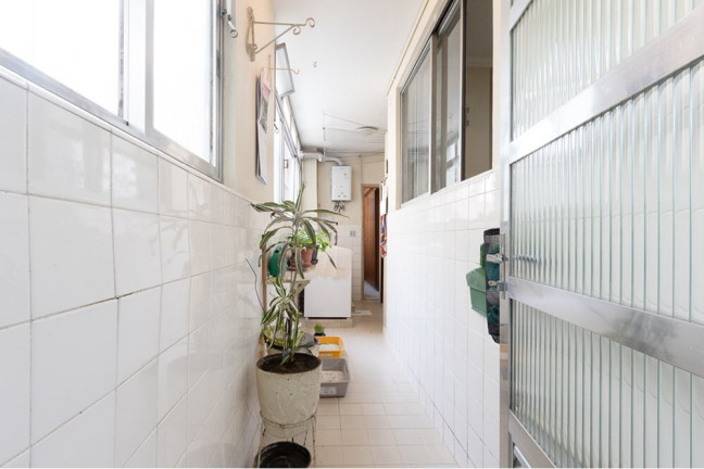 Imagem Apartamento com 3 Quartos à Venda, 208 m² em Higienópolis - São Paulo Imagem Apartamento com 3 Quartos à Venda, 208 m² em Higienópolis - São Paulo