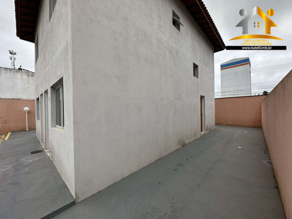 Imagem Casa de Condomínio com 2 Quartos à Venda, 65 m² em Chácara Belverde - Vargem Grande Paulista
