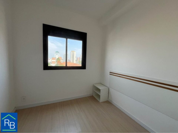 Imagem Apartamento com 1 Quarto para Alugar, 25 m² em Ipiranga - São Paulo