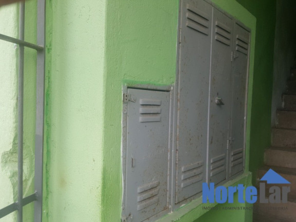 Imagem Sobrado com 5 Quartos à Venda, 250 m² em Jardim Yone - Ferraz De Vasconcelos