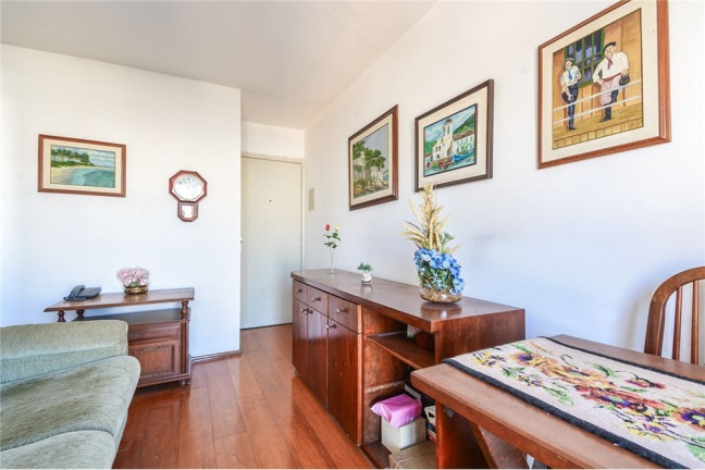 Imagem Imóvel com 1 Quarto à Venda, em Mirandópolis - São Paulo Imagem Imóvel com 1 Quarto à Venda, em Mirandópolis - São Paulo