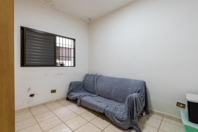 Imagem Casa com 4 Quartos à Venda, 187 m² em Parque Imperial - São Paulo