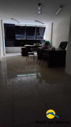 Imagem Sala Comercial à Venda, 35 m² em Centro - Niterói Imagem Sala Comercial à Venda, 35 m² em Centro - Niterói
