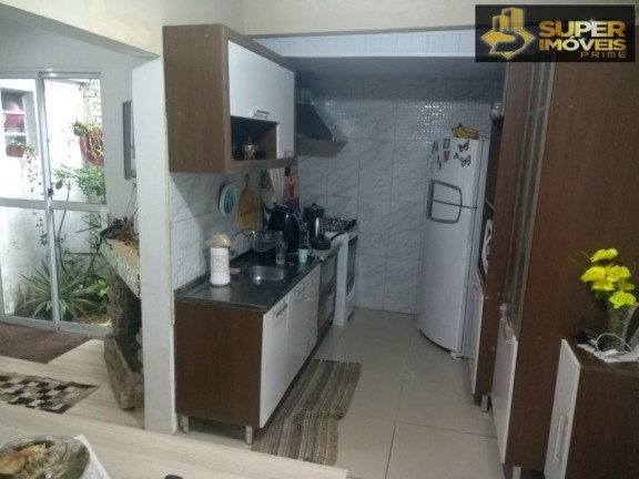 Imagem Casa com 3 Quartos à Venda, 126 m² em Areal - Pelotas