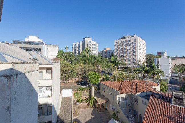 Imagem Imóvel com 2 Quartos à Venda, 66 m² em Petrópolis - Porto Alegre