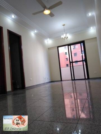 Apartamento com 2 Quartos à Venda, 75 m² em Jardim Bela Vista - Santo André