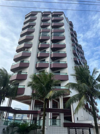 Cobertura com 3 Quartos à Venda, 200 m² em Mirim - Praia Grande