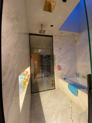 Imagem Casa com 4 Quartos à Venda, 410 m² em Tamboré - Barueri