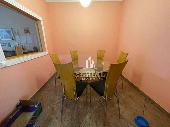 Imagem Casa com 3 Quartos à Venda, 500 m² em Santa Paula - São Caetano Do Sul