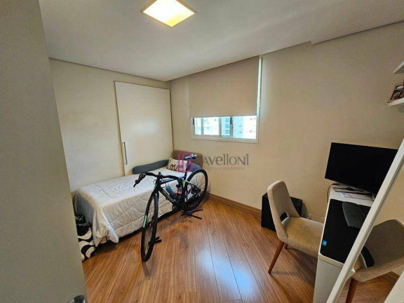 Imagem Apartamento com 2 Quartos à Venda, 107 m² em Pompeia - São Paulo