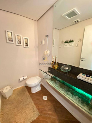 Imagem Apartamento com 3 Quartos para Temporada, 200 m² em Meia Praia - Itapema Imagem Apartamento com 3 Quartos para Temporada, 200 m² em Meia Praia - Itapema