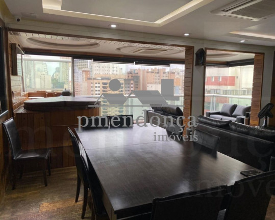 Imagem Apartamento com 4 Quartos à Venda, 236 m² em Perdizes - São Paulo Imagem Apartamento com 4 Quartos à Venda, 236 m² em Perdizes - São Paulo