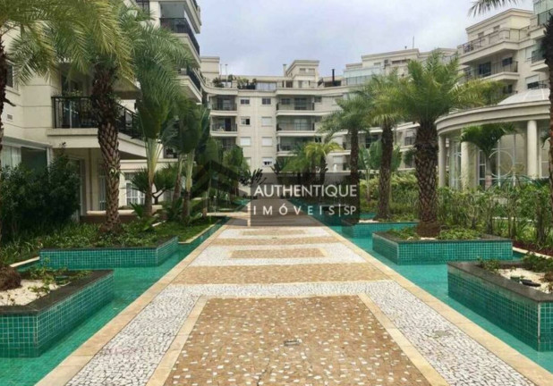 Imagem Apartamento com 2 Quartos à Venda, 100 m² em Morumbi - São Paulo Imagem Apartamento com 2 Quartos à Venda, 100 m² em Morumbi - São Paulo