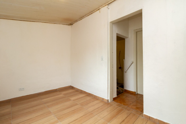 Imagem Casa com 4 Quartos à Venda, 117 m² em Perdizes - São Paulo