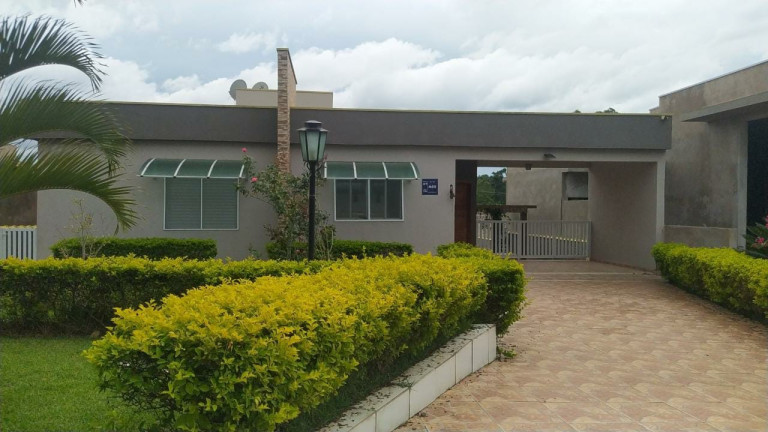 Casa com 3 Quartos à Venda, 150 m² em Ninho Verde I - Porangaba
