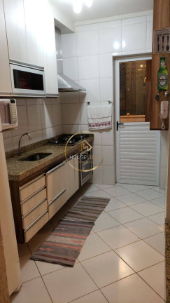 Imagem Apartamento com 2 Quartos à Venda, 75 m² em Vila São Bento - São José Dos Campos Imagem Apartamento com 2 Quartos à Venda, 75 m² em Vila São Bento - São José Dos Campos