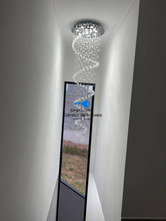Imagem Casa com 3 Quartos à Venda, 140 m² em Portais (polvilho) - Cajamar
