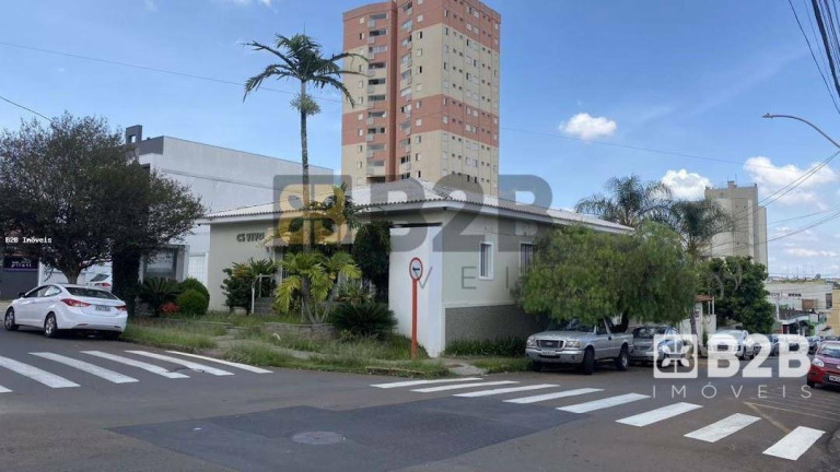 Imóvel com 1 Quarto à Venda, 256 m² em Centro - São Carlos