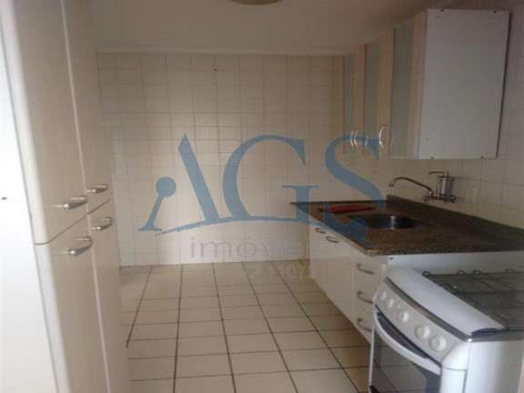 Imagem Apartamento com 2 Quartos à Venda, 55 m² em Tatuape - São Paulo