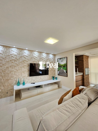 Imagem Apartamento com 2 Quartos à Venda, 110 m² em Patamares - Salvador