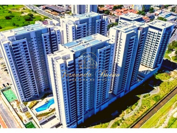 Imóvel com 3 Quartos à Venda, 71 m² em Jardim - Santo André