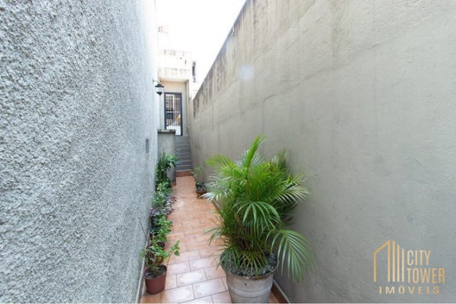 Imagem Casa com 3 Quartos à Venda, 154 m² em Indianópolis - São Paulo Imagem Casa com 3 Quartos à Venda, 154 m² em Indianópolis - São Paulo