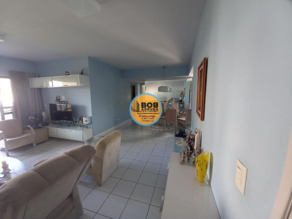 Imagem Apartamento com 3 Quartos à Venda, 112 m² em Boa Viagem - Recife