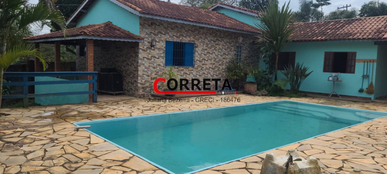 Casa com 3 Quartos à Venda, 4.000 m² em Ibiúna