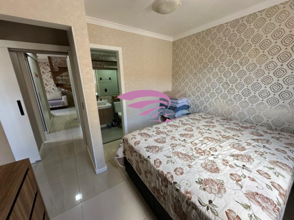 Imagem Cobertura com 3 Quartos à Venda, 137 m² em Guaíra - Curitiba