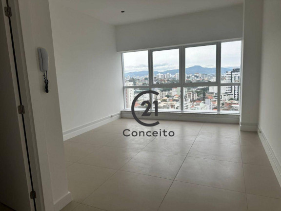 Sala Comercial para Alugar, 24 m² em Estreito - Florianópolis
