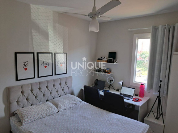 Imagem Apartamento com 2 Quartos à Venda, 49 m² em Parque Residencial Eloy Chaves - Jundiaí