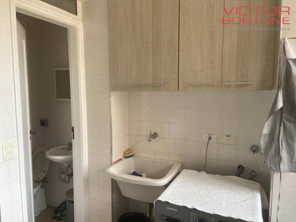 Imagem Apartamento com 3 Quartos à Venda, 197 m² em Centro - Mogi Das Cruzes
