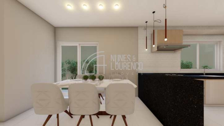 Imagem Casa com 3 Quartos à Venda, 180 m² em Embaré - Santos