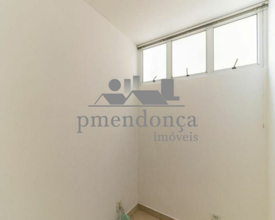 Imagem Apartamento com 3 Quartos à Venda, 110 m² em Vila Buarque - São Paulo