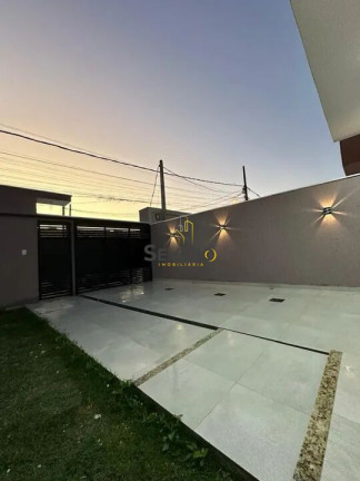 Imagem Casa com 3 Quartos à Venda, 240 m² em Praia De Itaipuaçu (itaipuaçu) - Maricá