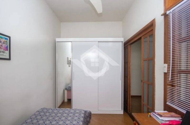 Imagem Apartamento com 2 Quartos à Venda, 61 m² em Copacabana - Rio De Janeiro