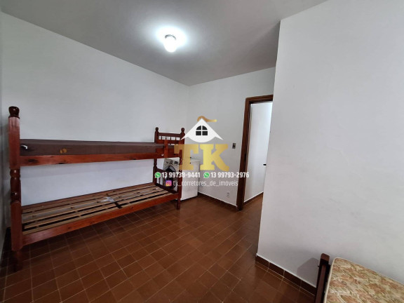 Imagem Apartamento com 1 Quarto para Alugar, 42 m² em Guilhermina - Praia Grande Imagem Apartamento com 1 Quarto para Alugar, 42 m² em Guilhermina - Praia Grande