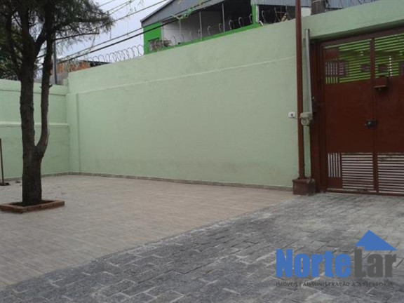 Imagem Terreno à Venda, 530 m² em Jardim Peri Novo - São Paulo Imagem Terreno à Venda, 530 m² em Jardim Peri Novo - São Paulo
