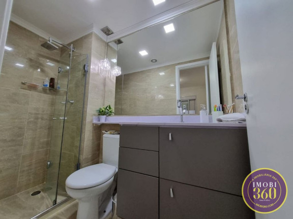 Imagem Apartamento com 1 Quarto à Venda, 34 m² em Moóca - São Paulo