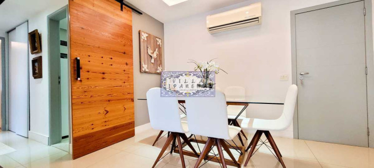Imagem Apartamento com 3 Quartos à Venda, 115 m² em Barra Da Tijuca - Rio De Janeiro Imagem Apartamento com 3 Quartos à Venda, 115 m² em Barra Da Tijuca - Rio De Janeiro