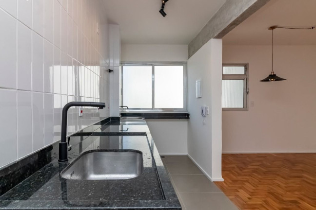 Imagem Apartamento com 1 Quarto à Venda, 48 m² em Santa Cecília - São Paulo Imagem Apartamento com 1 Quarto à Venda, 48 m² em Santa Cecília - São Paulo