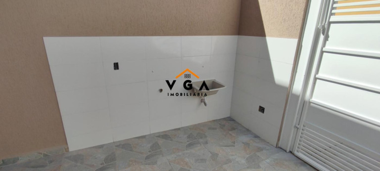 Imagem Casa com 2 Quartos à Venda, 67 m² em Vila Jacuí - São Paulo