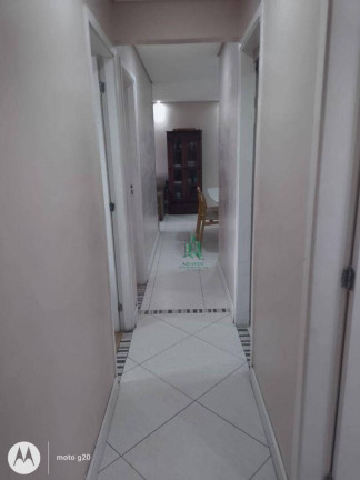 Imagem Apartamento com 3 Quartos à Venda, 82 m² em Gopoúva - Guarulhos