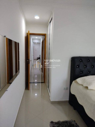 Imagem Cobertura com 3 Quartos à Venda, 148 m² em Jardim Paraíso - Santo André Imagem Cobertura com 3 Quartos à Venda, 148 m² em Jardim Paraíso - Santo André