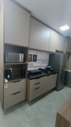 Imagem Apartamento com 1 Quarto para Alugar, 26 m² em Perdizes - São Paulo Imagem Apartamento com 1 Quarto para Alugar, 26 m² em Perdizes - São Paulo