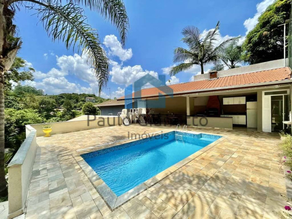 Imagem Casa de Condomínio com 3 Quartos à Venda, 215 m² em Granja Carneiro Viana - Cotia Imagem Casa de Condomínio com 3 Quartos à Venda, 215 m² em Granja Carneiro Viana - Cotia
